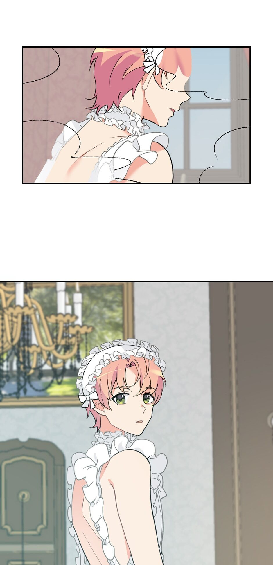 cô chủ và người hầu chapter 33 22