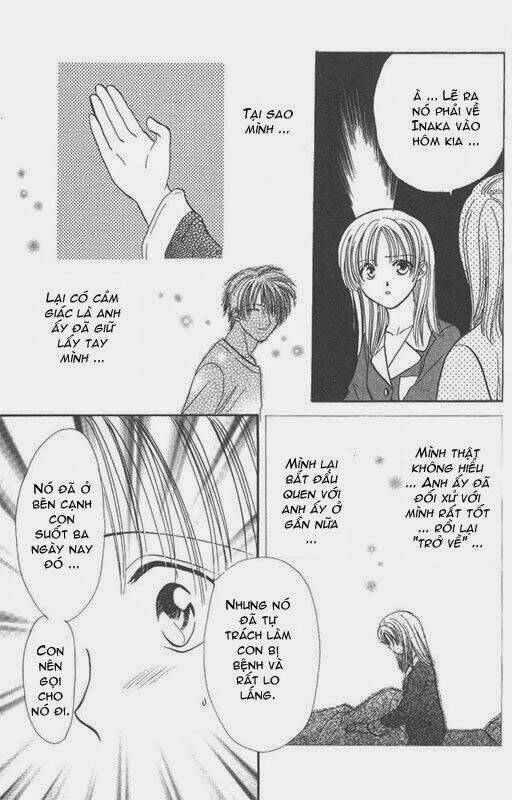 cô bé nghèo khó chapter 28 31