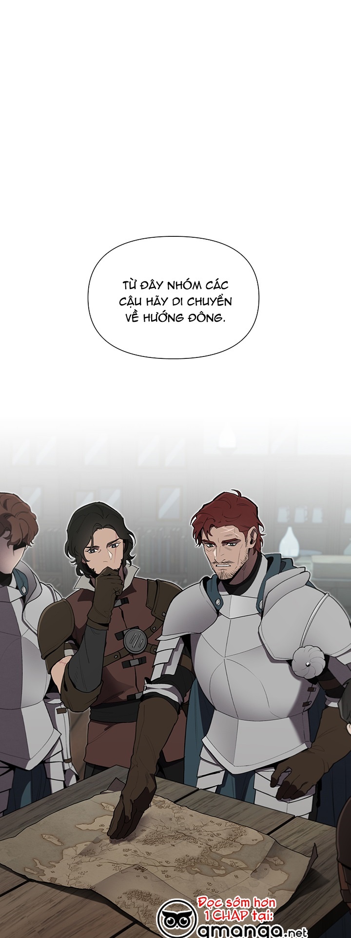 plaything - món đồ chơi của đại công tước chapter 8 1