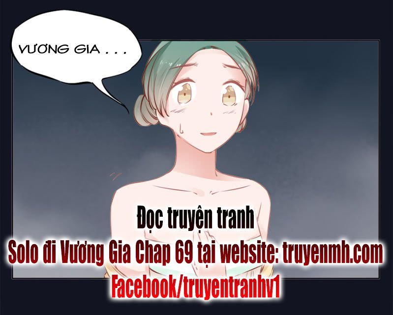 solo đi vương gia chapter 68 23