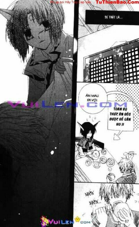 cáo nhỏ đáng yêu chapter 2 67