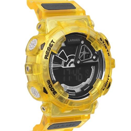 Đồng hồ Nữ Larmes Bumblebee LM-TF003.BBS6T.121.6TB - Hàng chính hãng