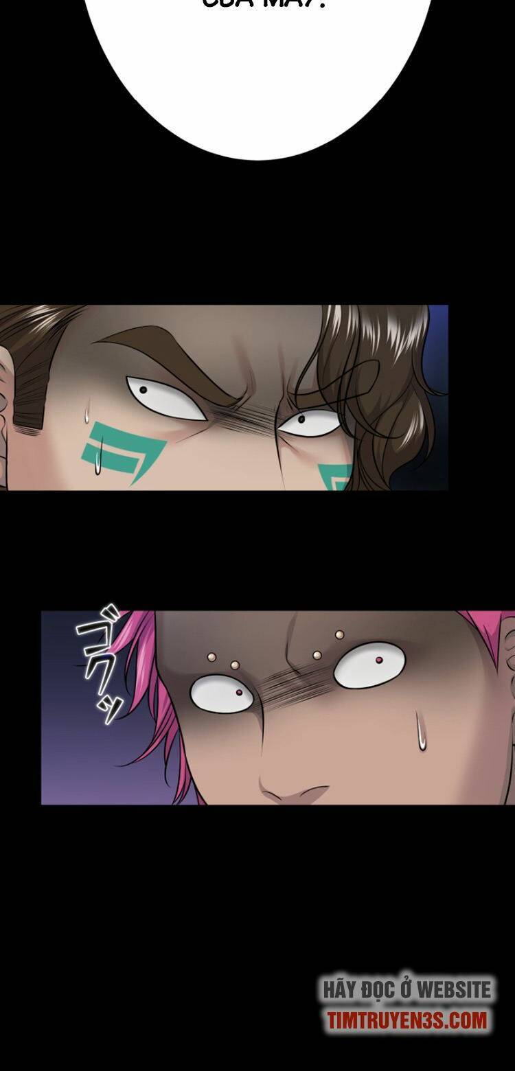 trò chơi của chúa thượng chapter 19 23