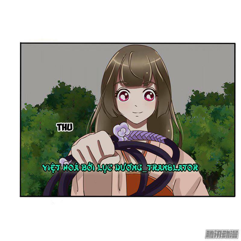 thông linh phi chapter 75 39