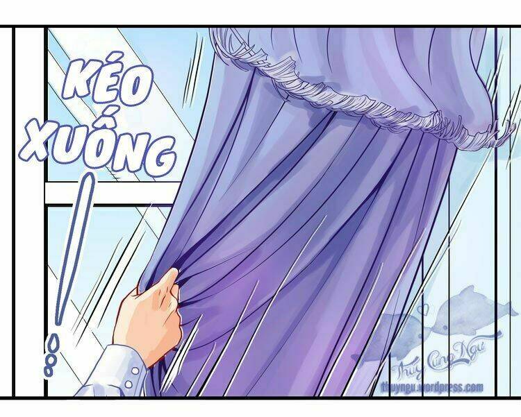 xin hãy cho tui mặt trời! chapter 3 8