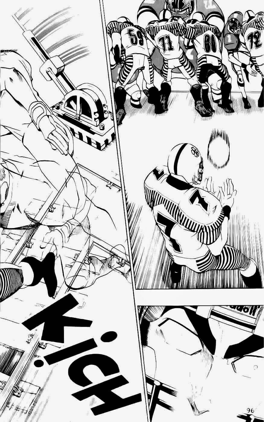 lá chắn mắt chapter 147 10