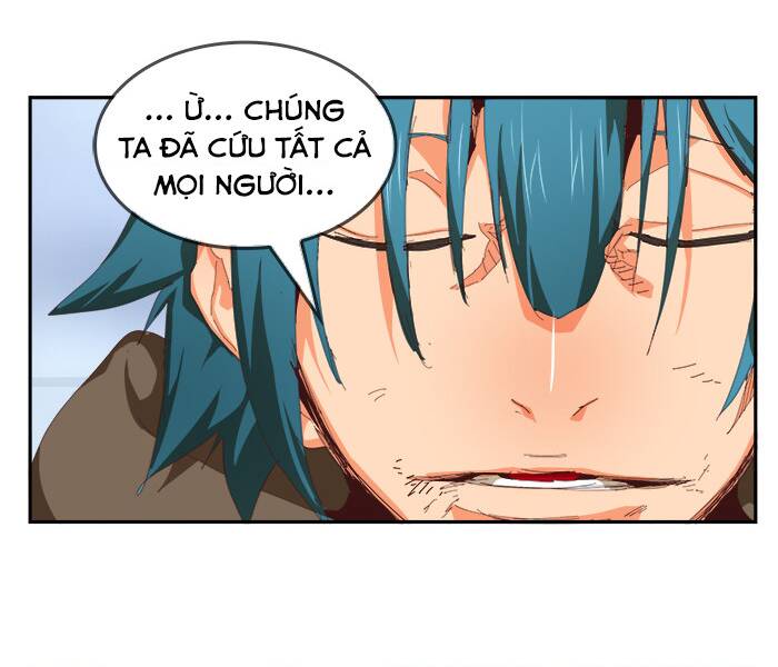 Chúa tể học đường chapter 538.5 100