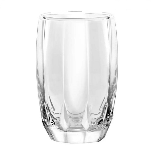 Ly Thủy Tinh  Jubilee Hi Ball 355ml | B22711 , Nhập Khẩu Thái Lan