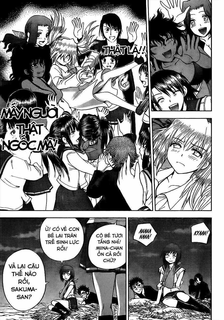 cage of eden chapter 153 13