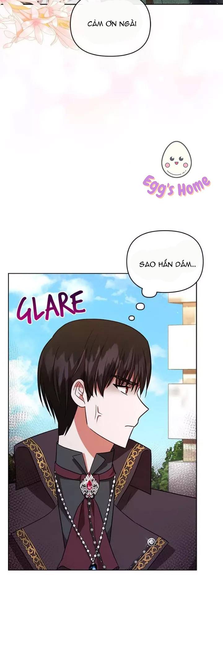 công tước ác quỷ không ngủ được chapter 52 12