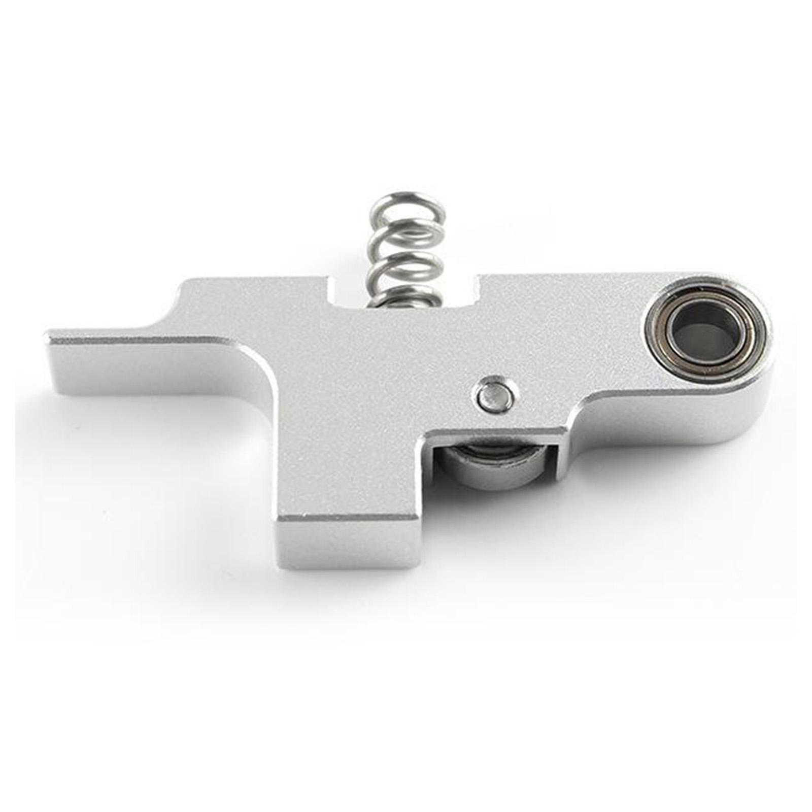 3D Printer Upgrad Parts Metal Extruder Idler Arm for for  Extruder 1.75mm for Prusa i3 MK2 3D Printer Parts