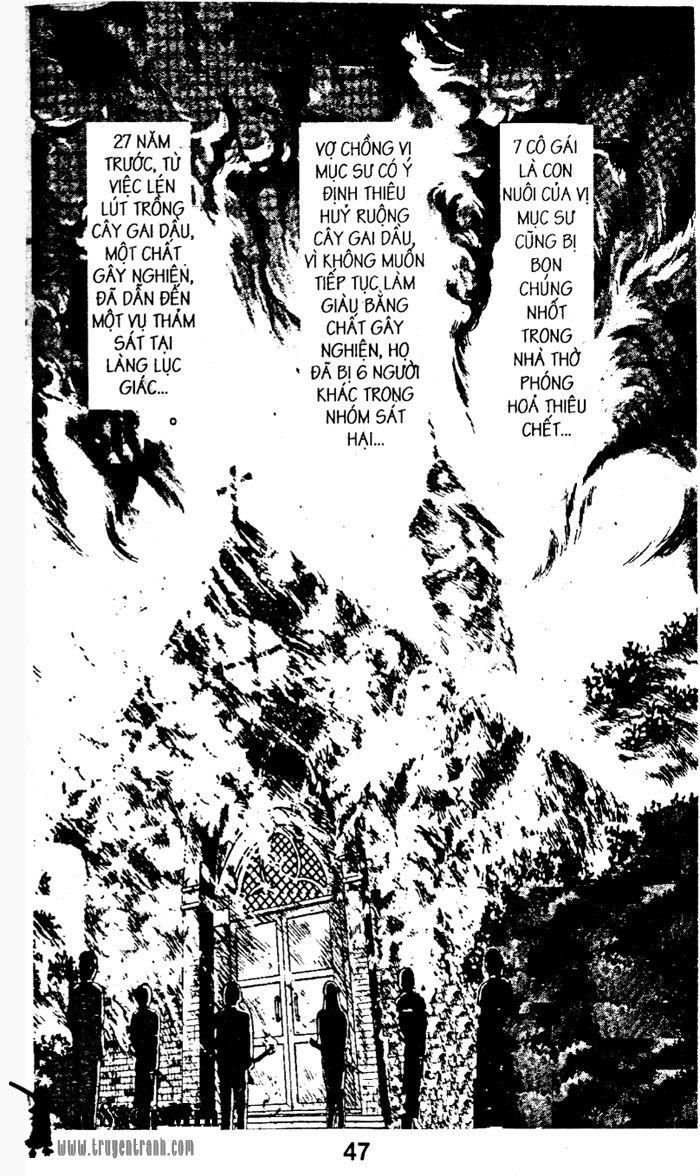 thám tử kindaichi (bản đẹp) chapter 10.1 6