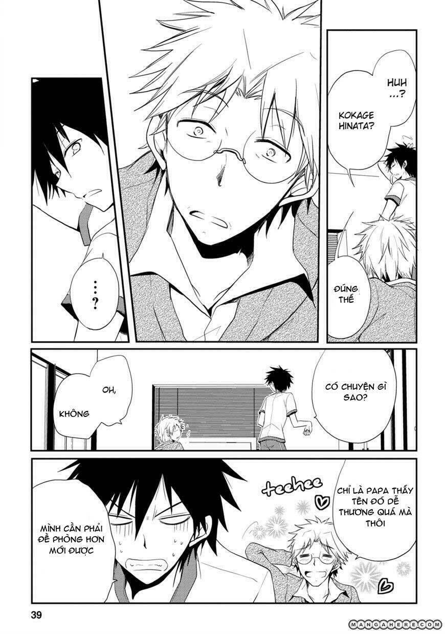 seishun for-get! chapter 5 41