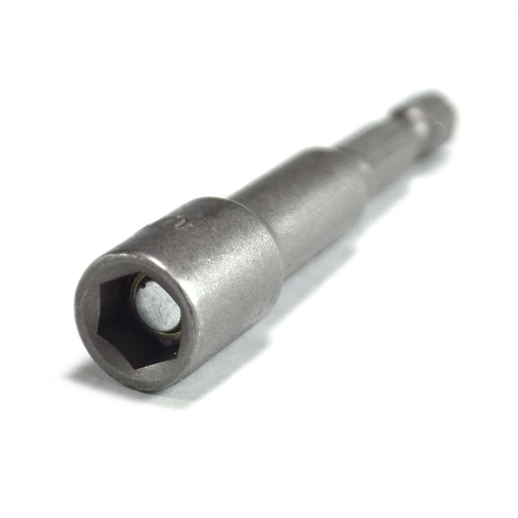 Đầu siết tôn 8mm dài chuôi lục giác