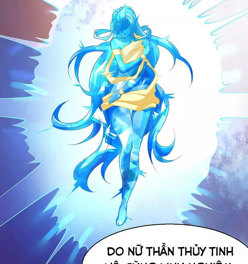 võ đạo độc tôn chapter 443 64