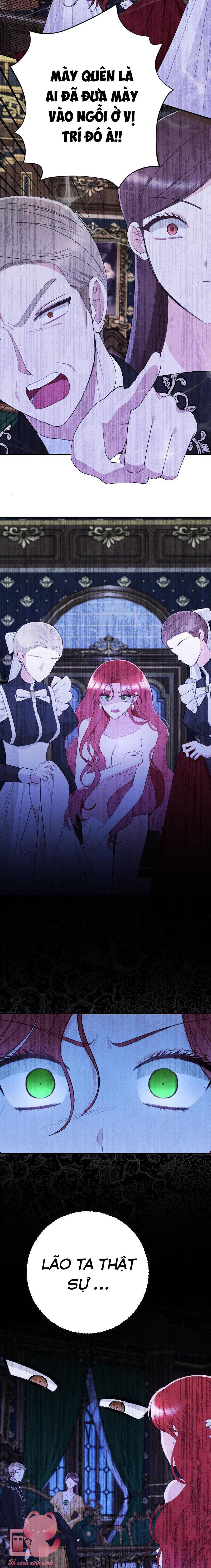 anh muốn em phải tuyệt vọng chapter 23 8