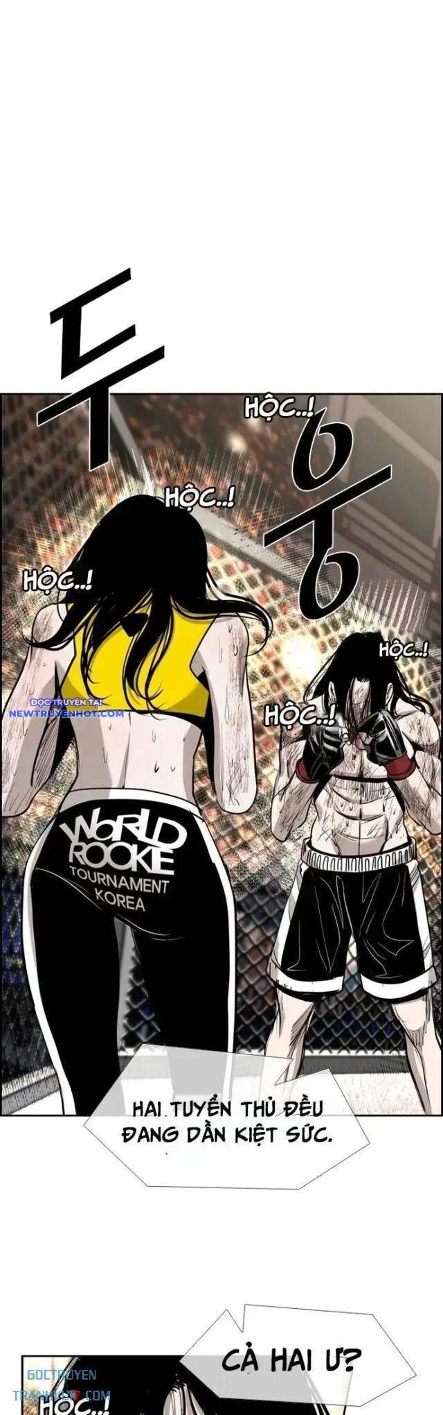 shark - cá mập chapter 184 39