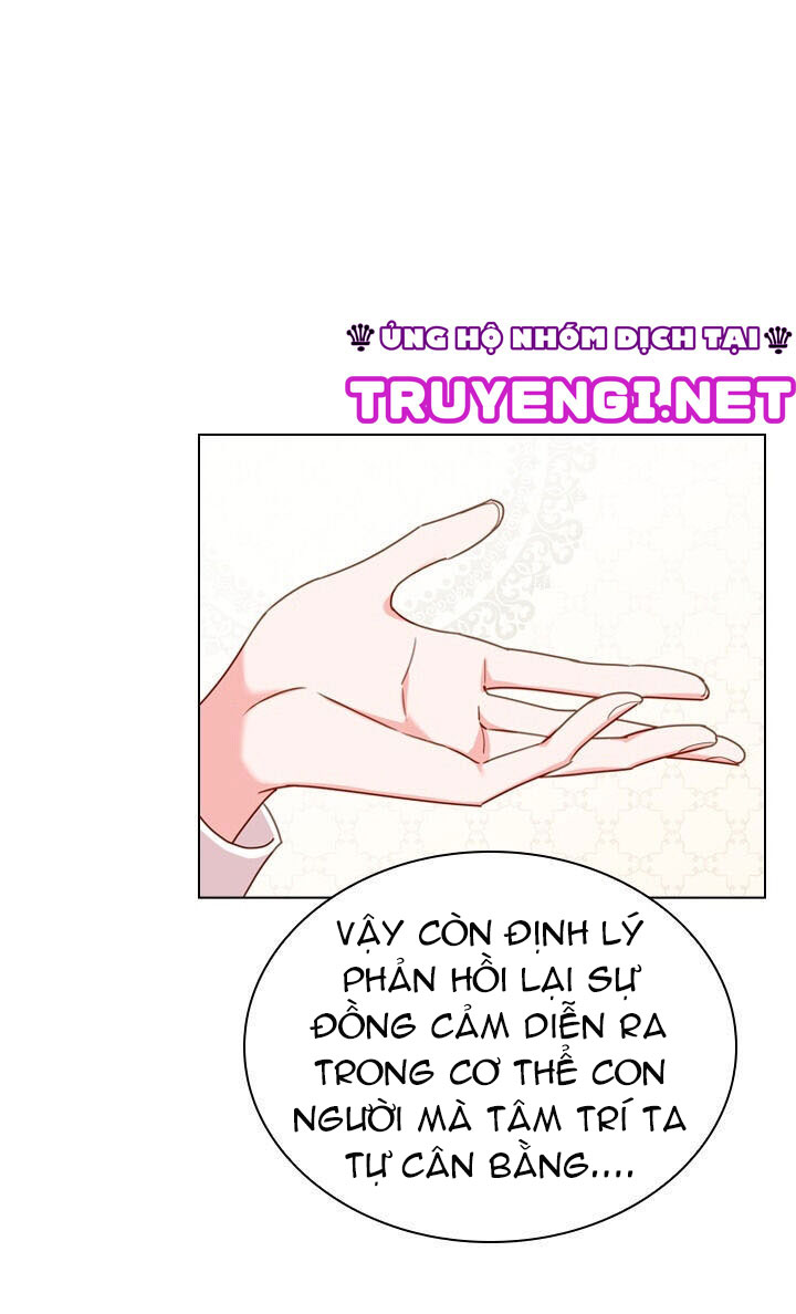 tiểu thư chỉ muốn được nghỉ ngơi chapter 8 20