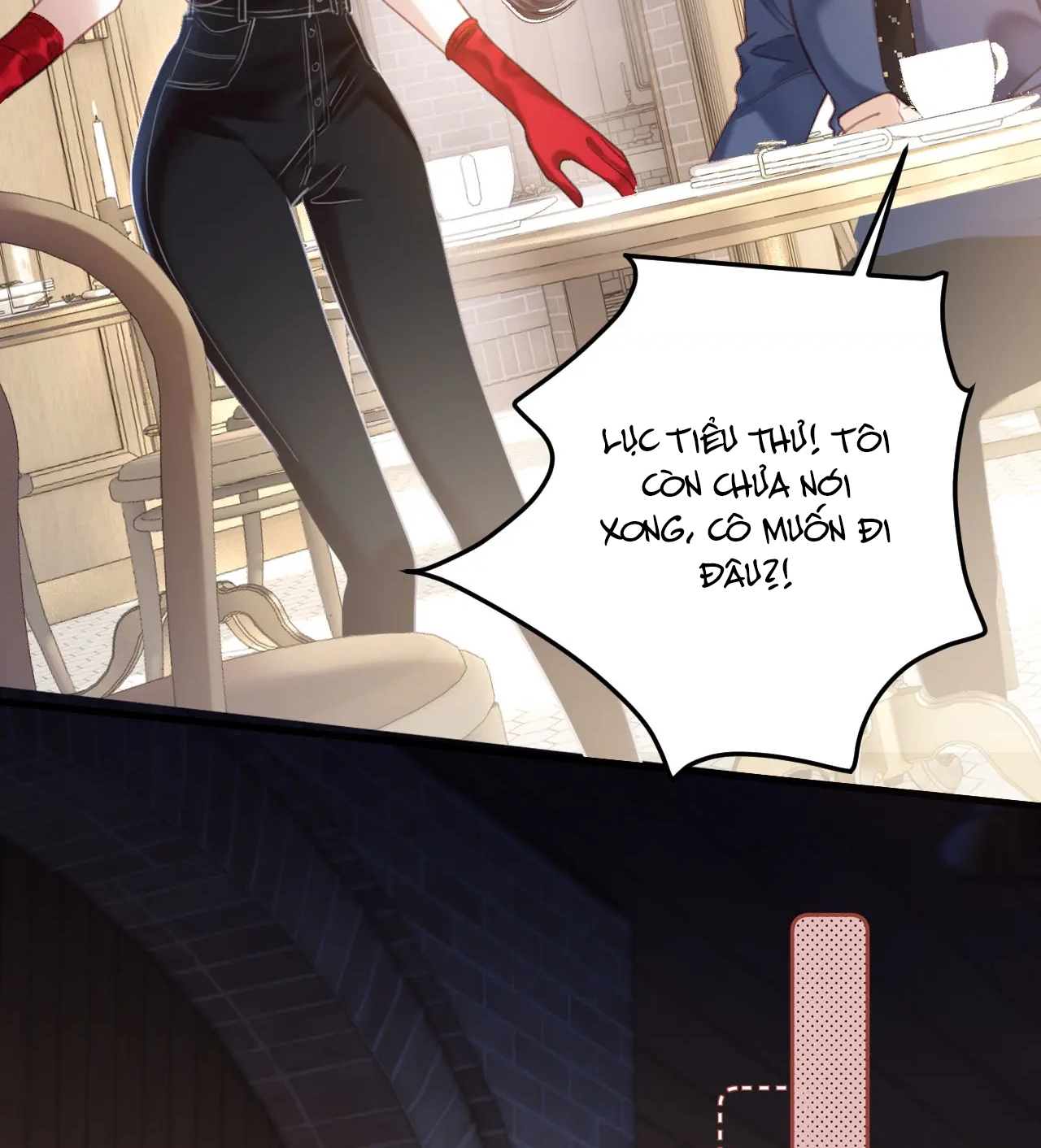 ngày mai cũng thích anh chapter 8 51