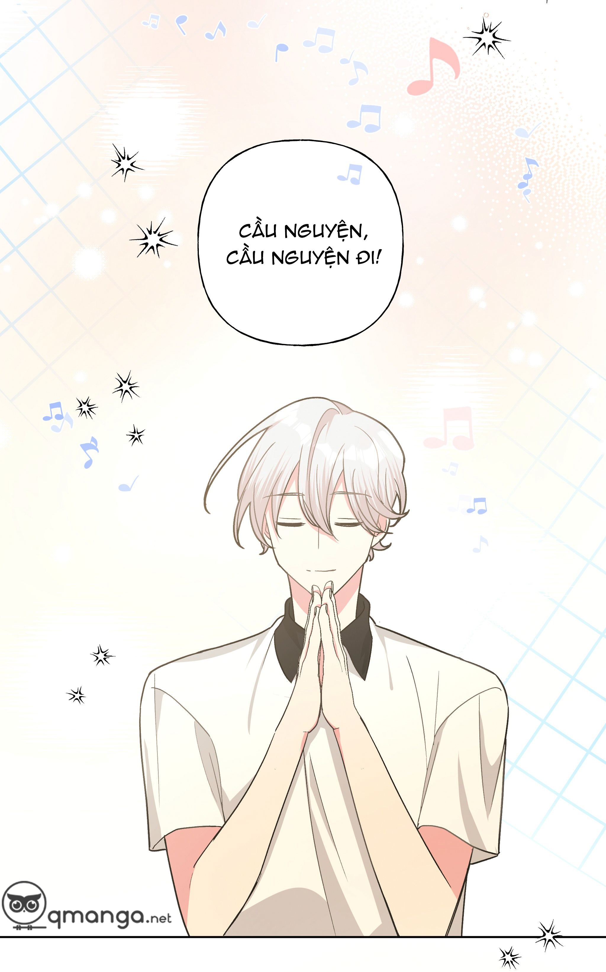 đừng nói yêu tôi (don't say you love me) chapter 19 23