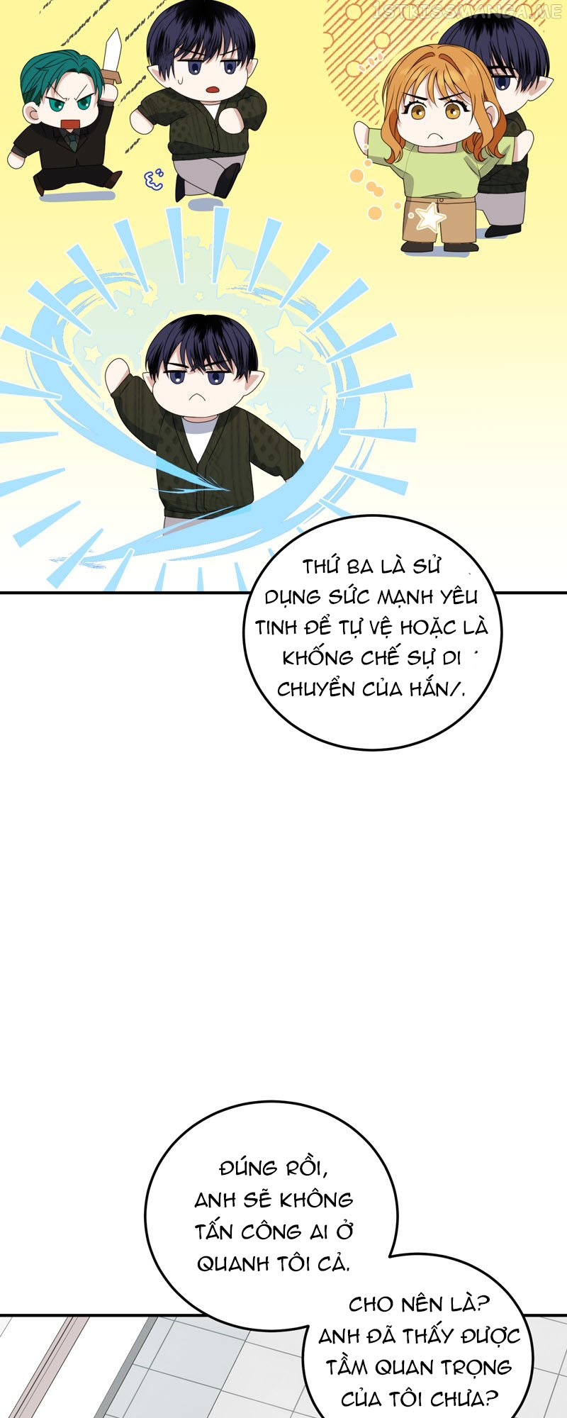 nụ hôn yêu tinh chapter 19.2 12