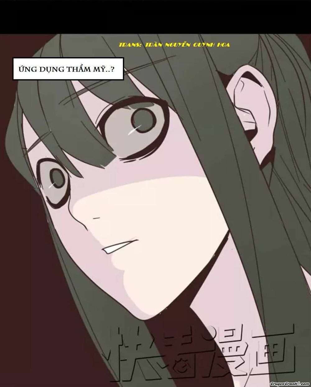 ứng dụng thẩm mỹ chapter 11 20