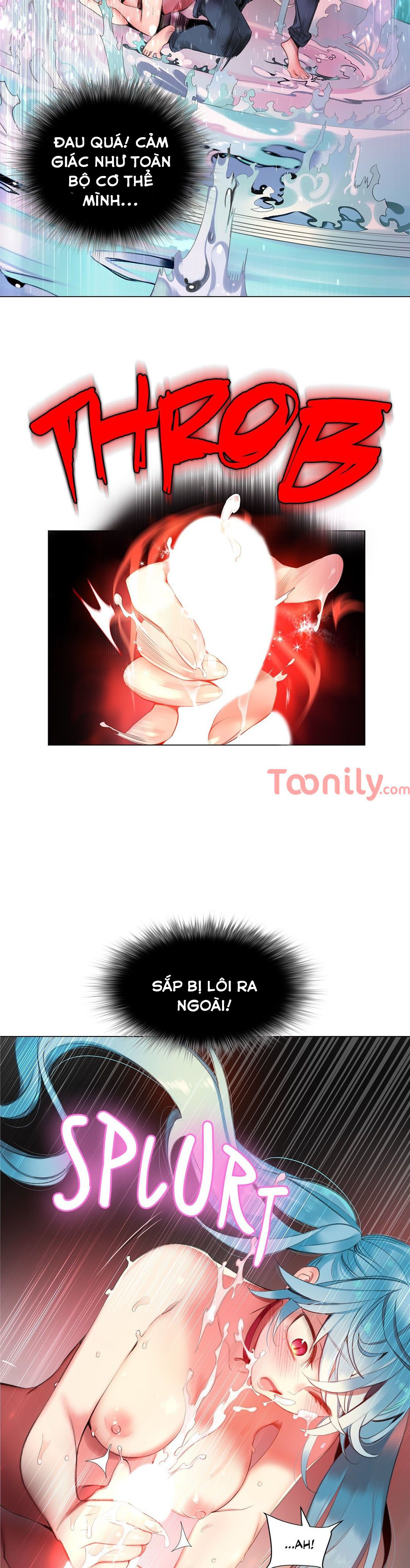 sự ràng buộc của lilith chapter 66 23