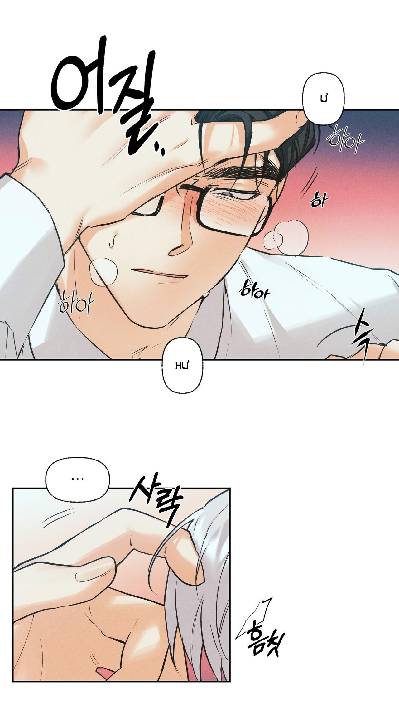 Công Thức Nấu Ăn Thích Hợp Nhất chapter 16.1 - Trang 7