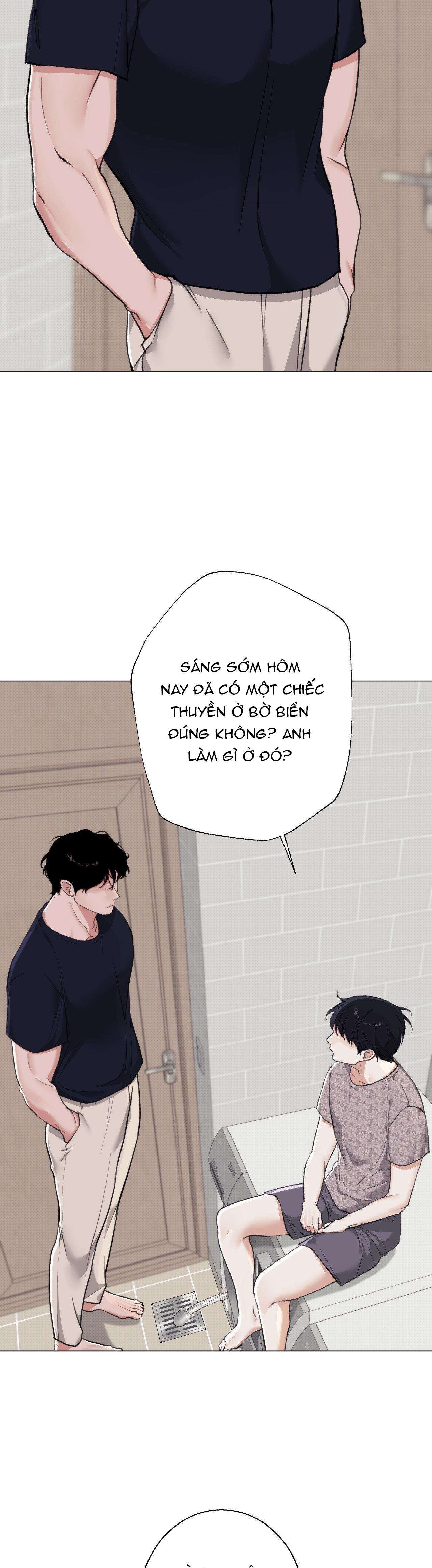 em bé và đại ca chapter 13 28