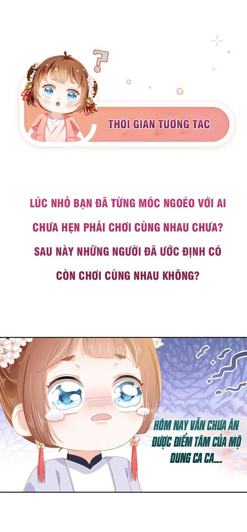 nhặt được bảo bối manh manh chapter 48 33