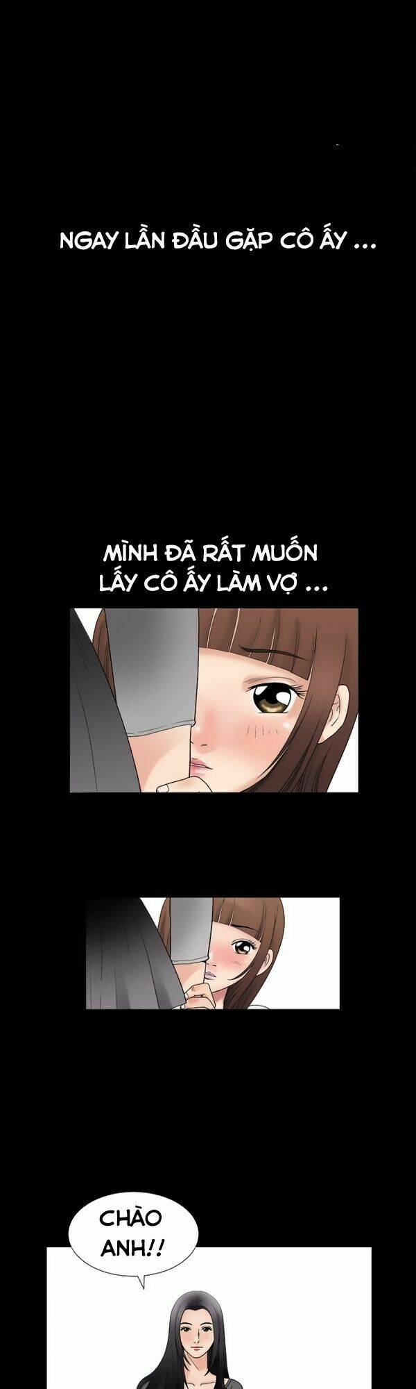 seduction - quyến rũ chapter 1 4