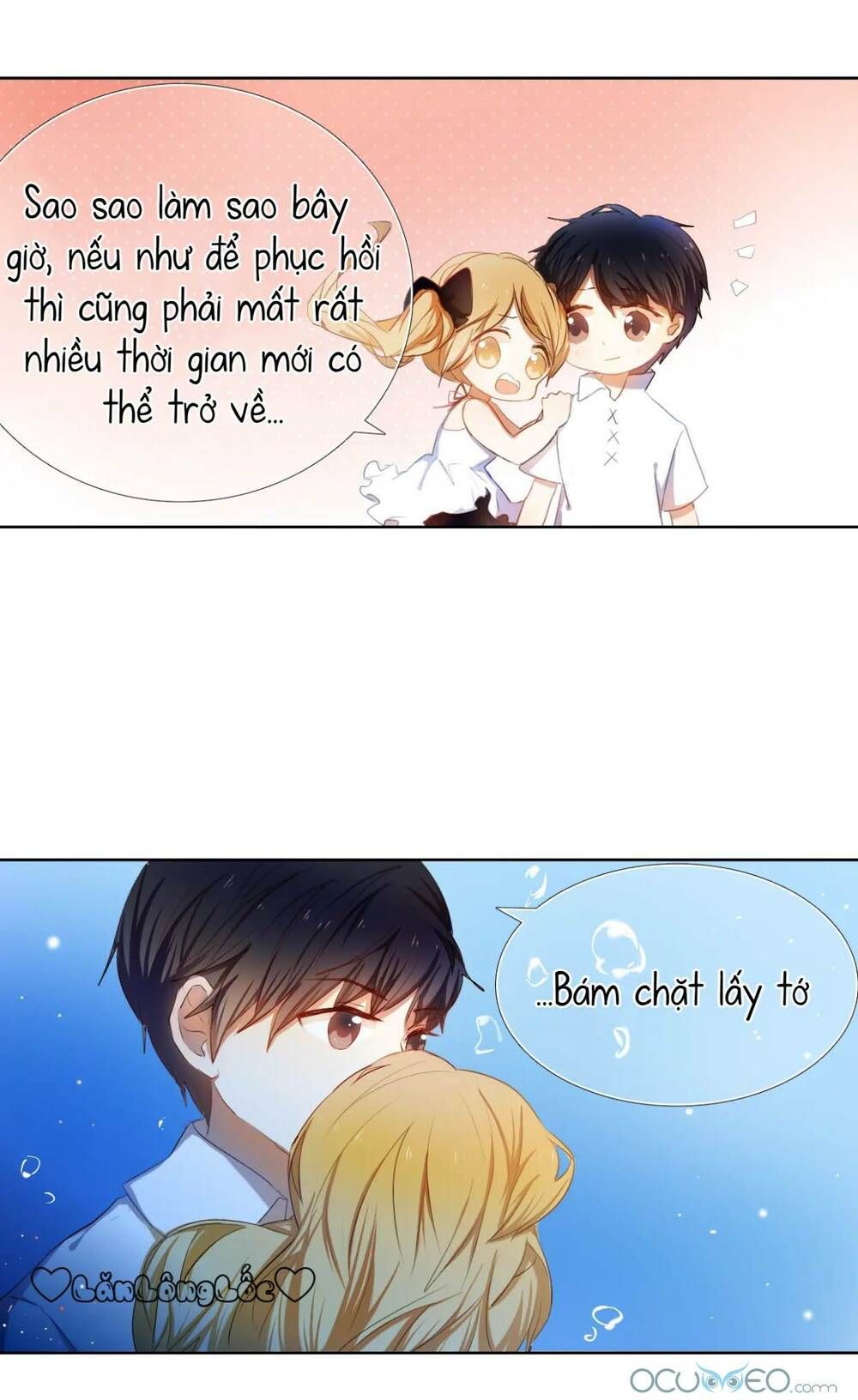 kế hoạch trái tim chapter 29 11