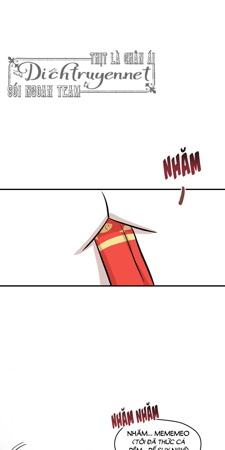 cuộc sống kỳ thú chapter 44 47