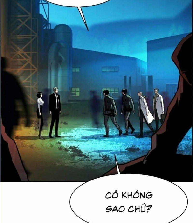 bạn học tôi là lính đánh thuê chapter 49 62