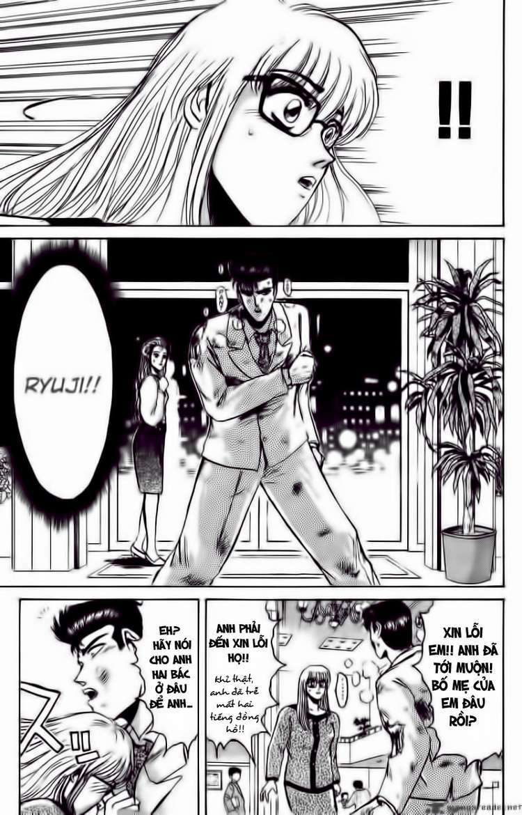 shonan junai gumi chapter 66 10