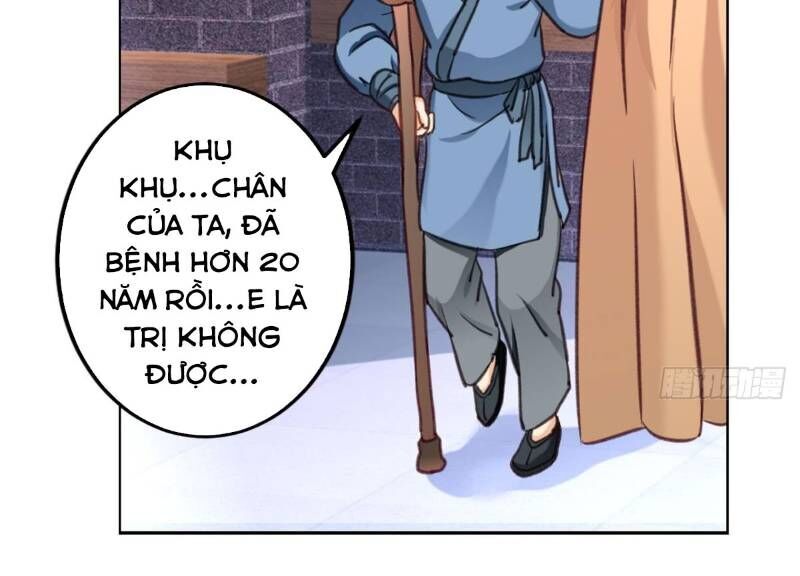 lão tổ của bạn đang online chapter 73 14