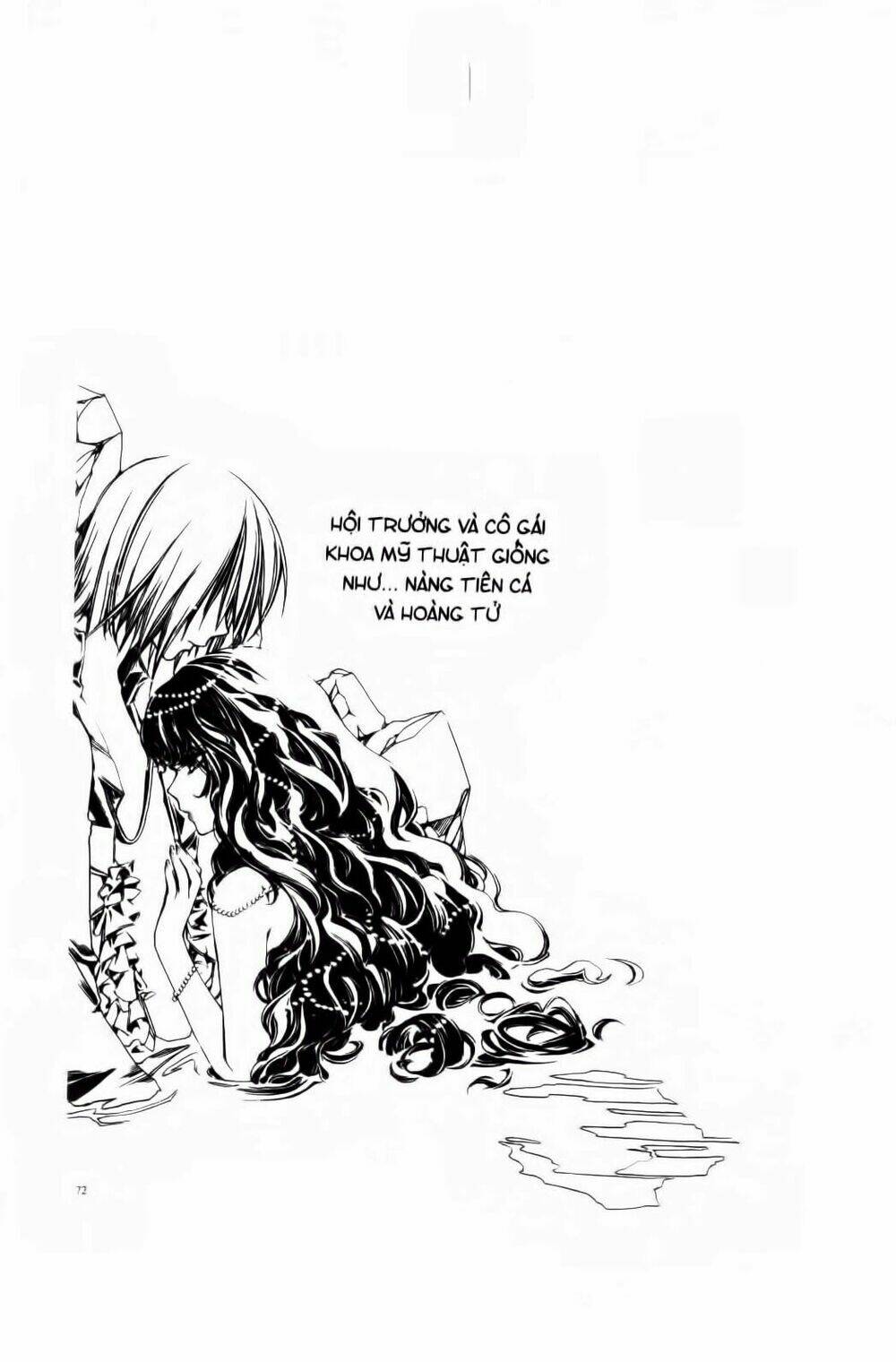 chân dung hạnh phúc chapter 2 35