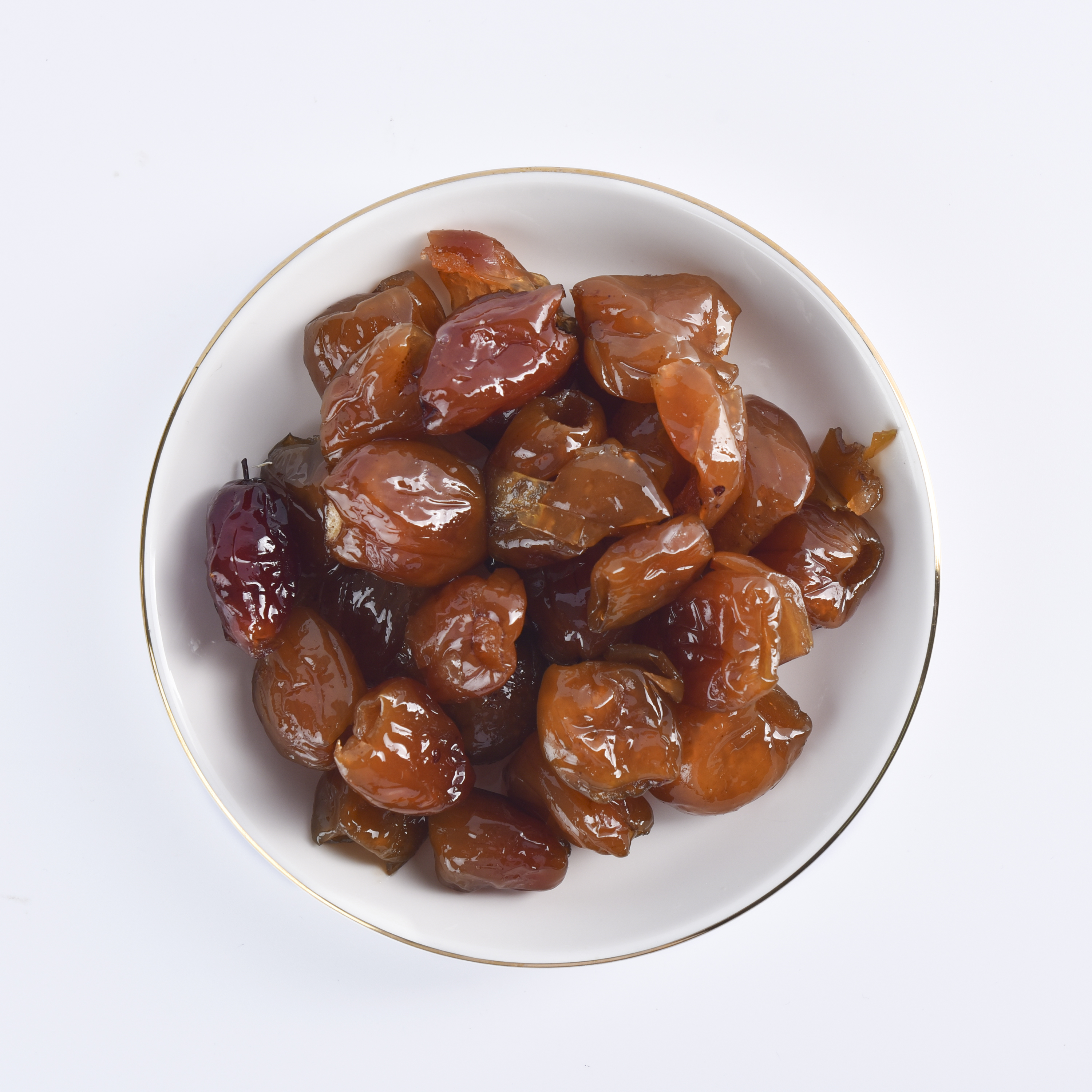 MỨT TÁO SẤY DẺO THÀNH LONG 200G - VIỆT NAM