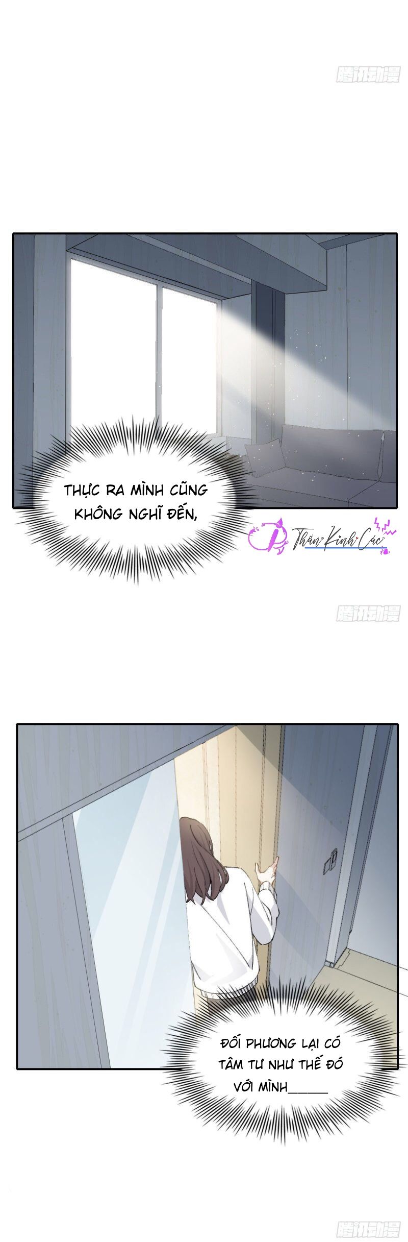 song vương chapter 35 9