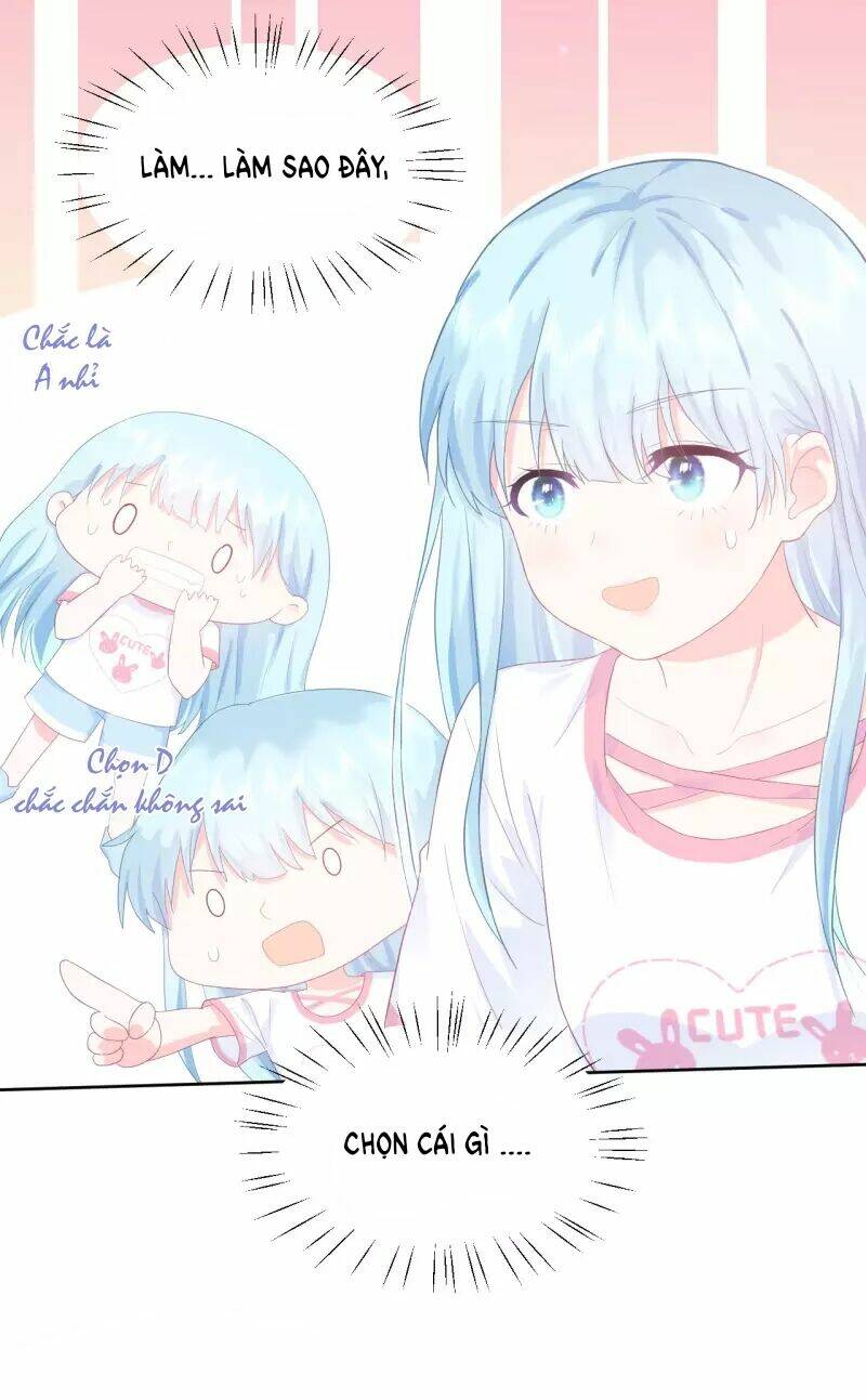 tôi và lịch sử yêu đương của tôi chapter 3 44