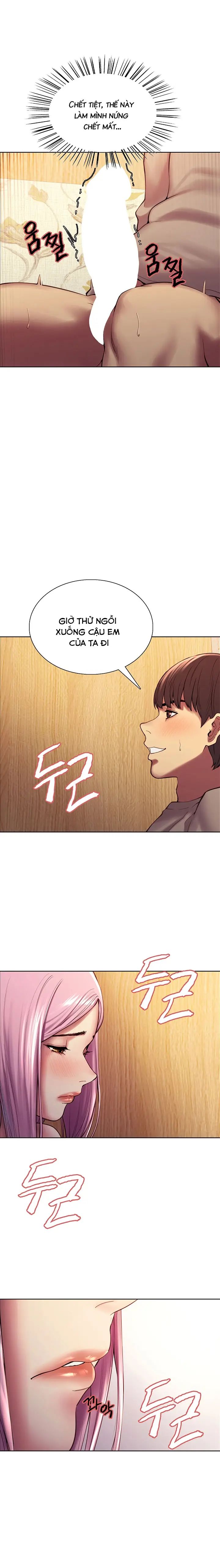 nhãn lực toàn năng chapter 5 23