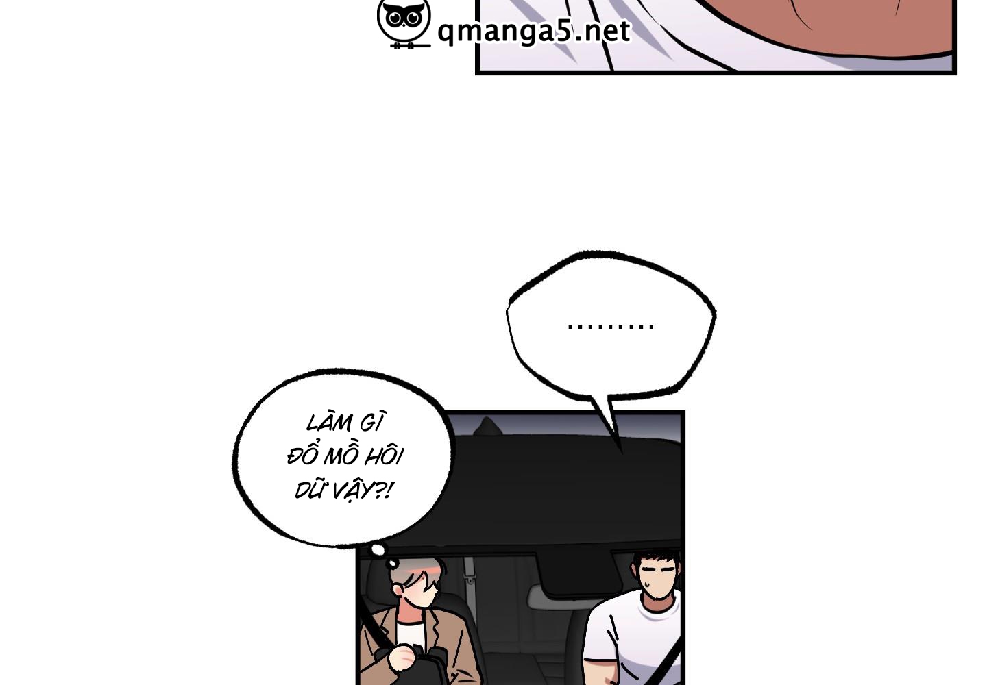 cây thương của ghost chapter 7 29