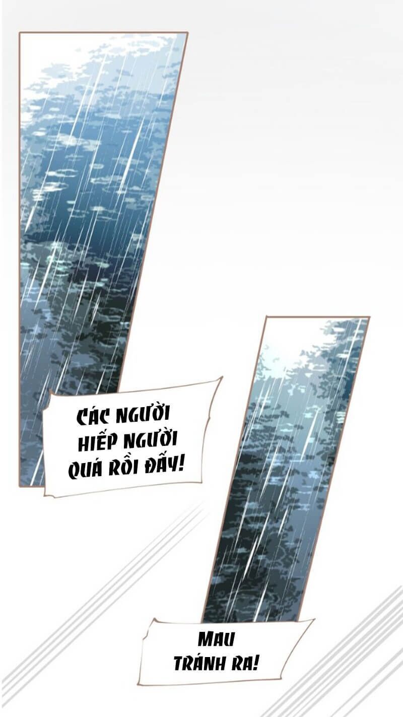nhất đại linh hậu chapter 30 2