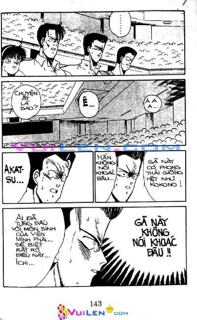 truyền nhân atula - shura no mon i chapter 10 144