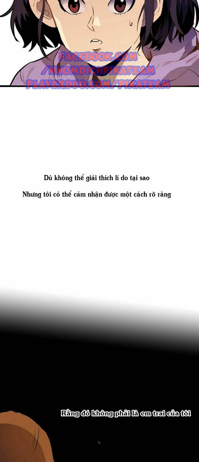 bẫy troll chapter 1 15