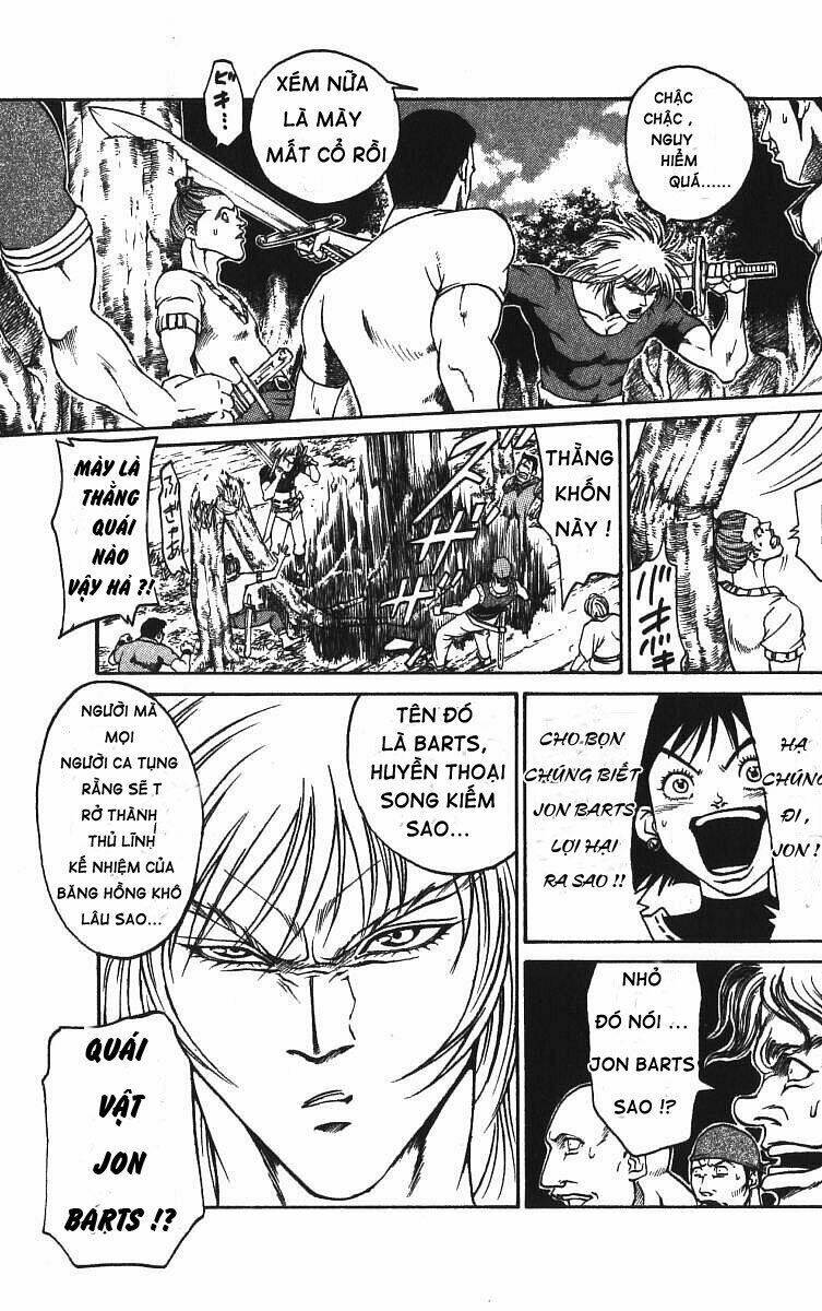 vua trên biển chapter 21 6