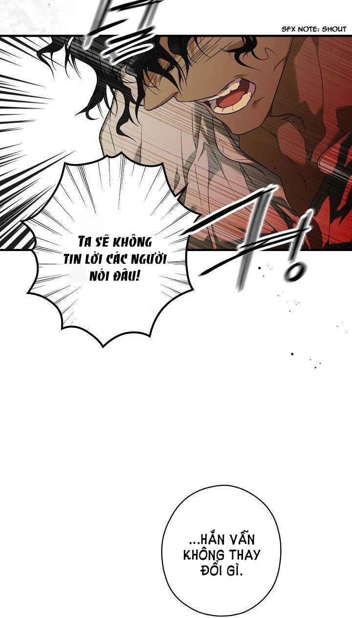 quý cô bí ẩn - secret lady chapter 15 79