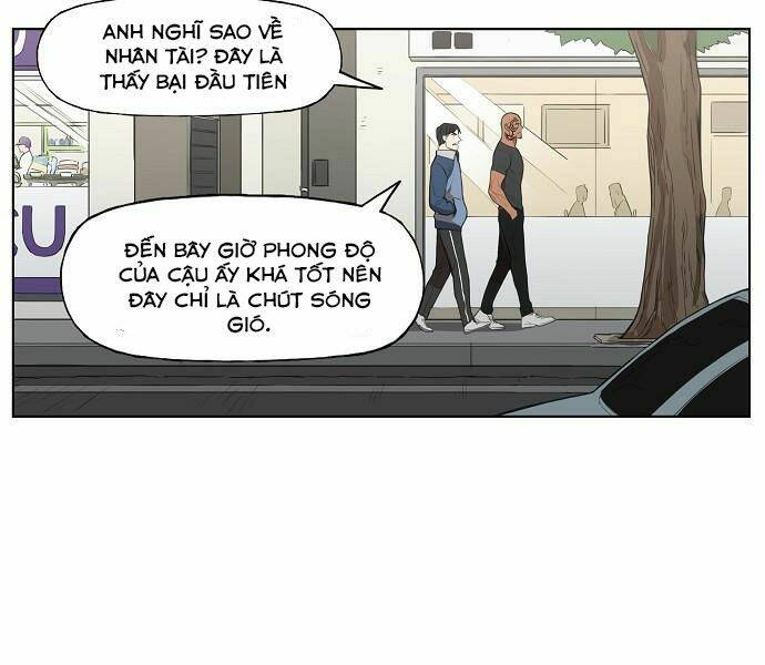 võ sĩ - the boxer chapter 105 155