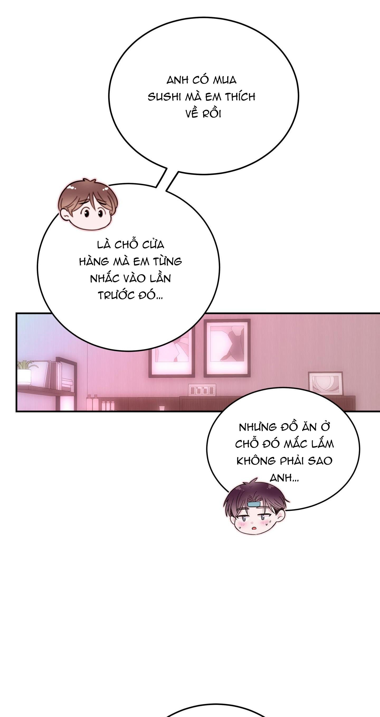 em trai vợ thật nguy hiểm chapter 20 13