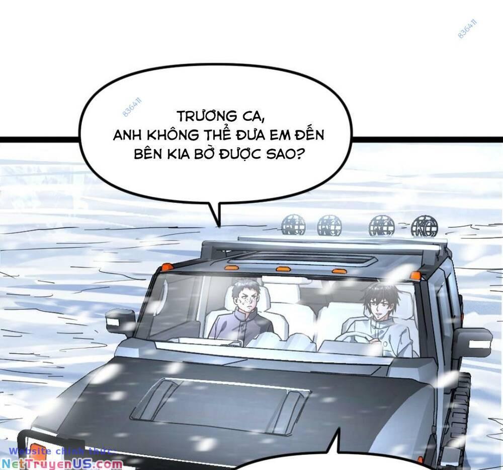 đóng băng toàn cầu: tôi gây dựng nên phòng an toàn thời tận thế chapter 138 1